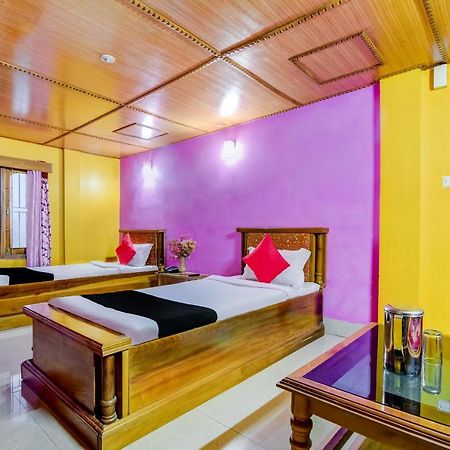 Capital O 67392 Hotel Tso-Gyelling Tawang Exteriör bild