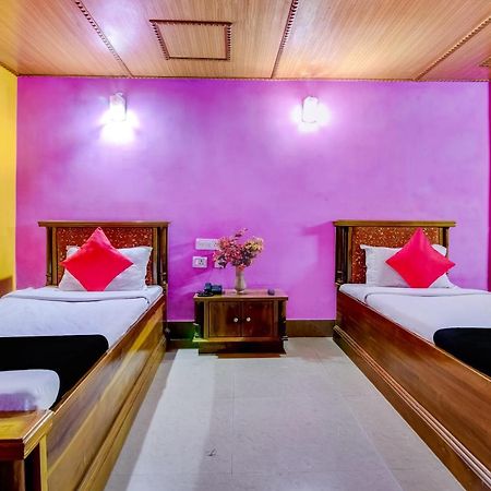 Capital O 67392 Hotel Tso-Gyelling Tawang Exteriör bild