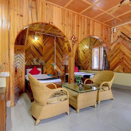 Capital O 67392 Hotel Tso-Gyelling Tawang Exteriör bild