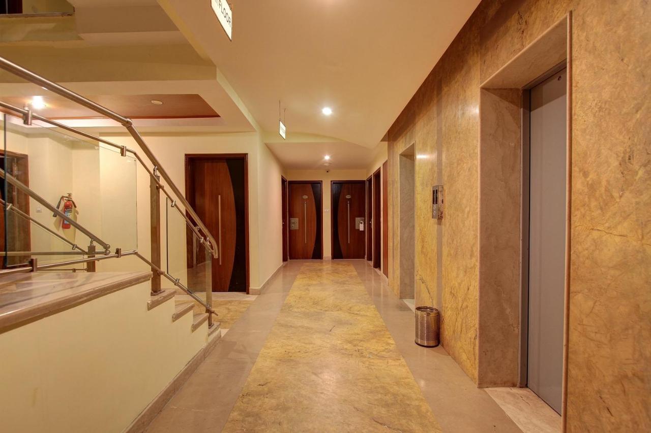 Capital O 67392 Hotel Tso-Gyelling Tawang Exteriör bild