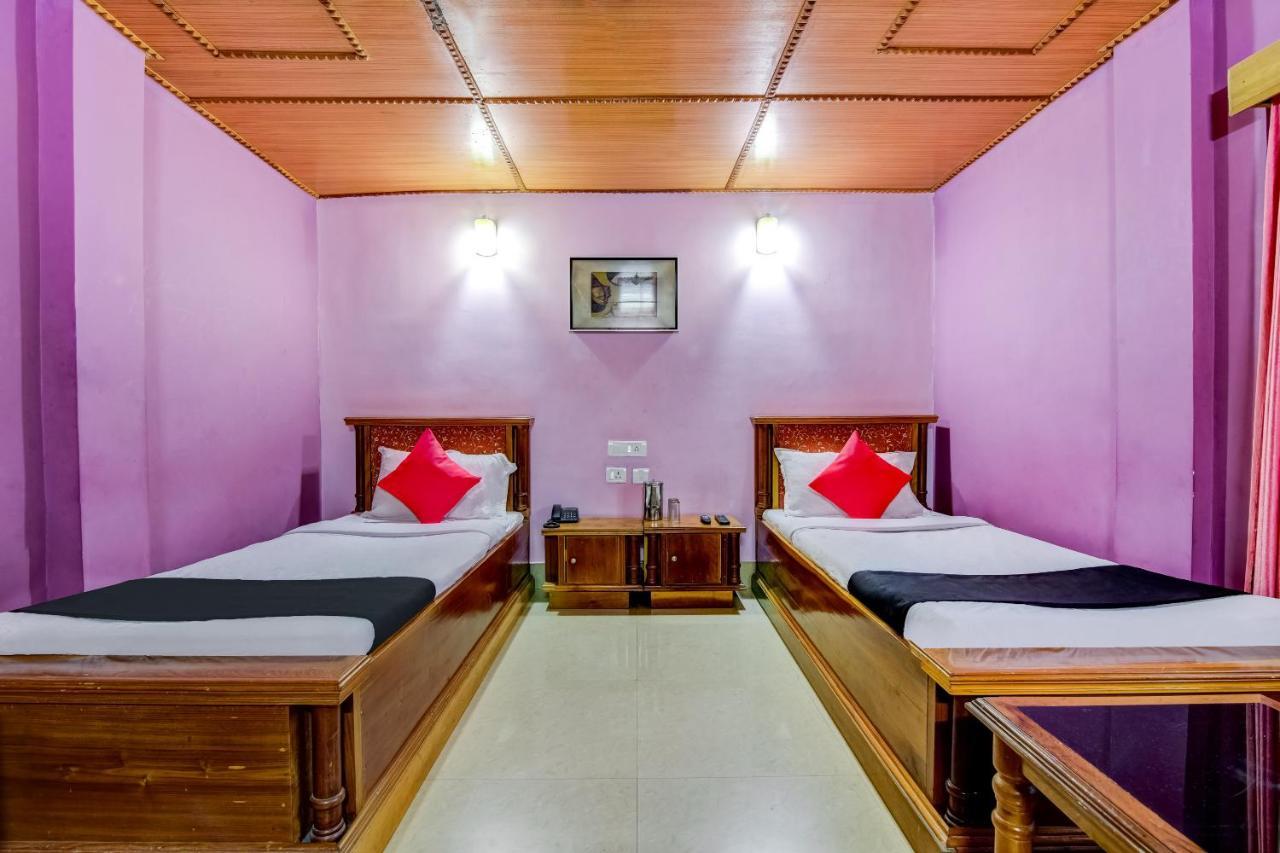 Capital O 67392 Hotel Tso-Gyelling Tawang Exteriör bild