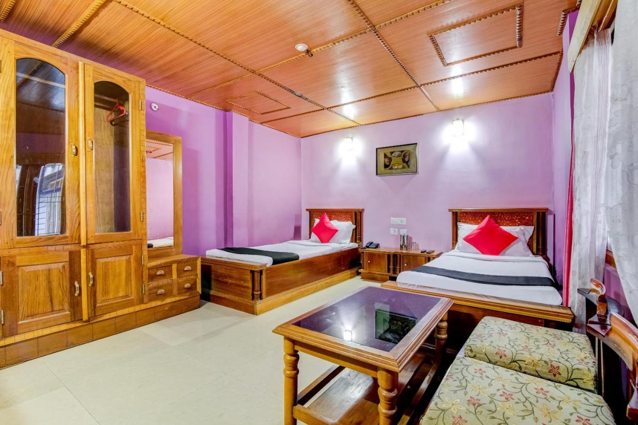 Capital O 67392 Hotel Tso-Gyelling Tawang Exteriör bild