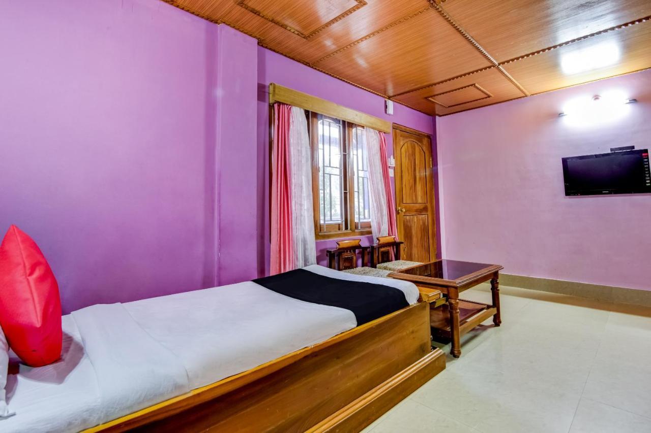 Capital O 67392 Hotel Tso-Gyelling Tawang Exteriör bild