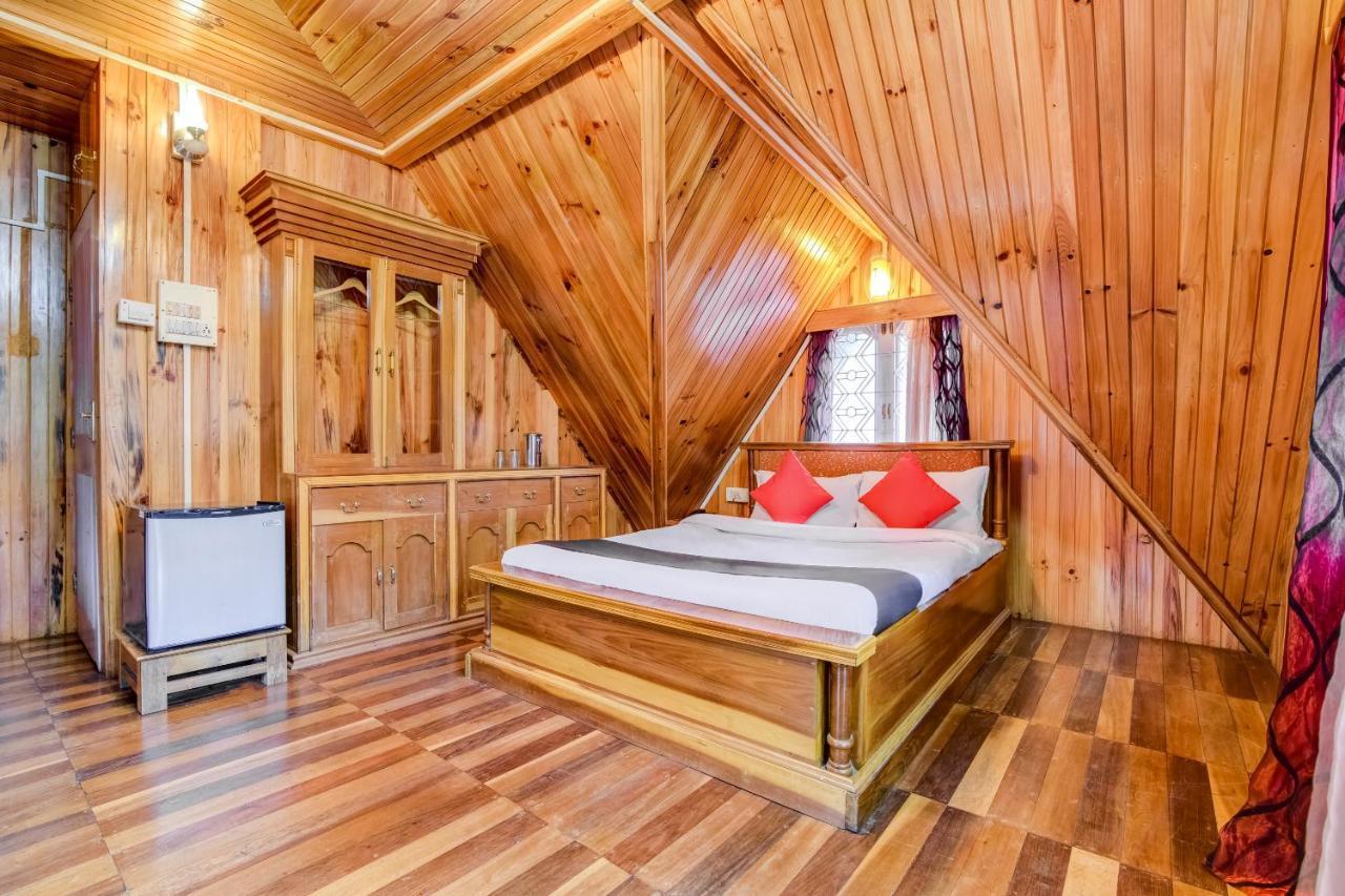 Capital O 67392 Hotel Tso-Gyelling Tawang Exteriör bild