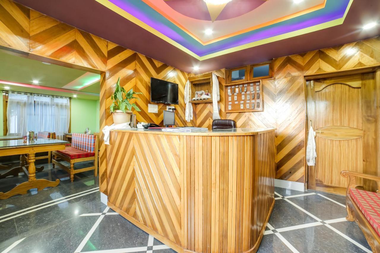 Capital O 67392 Hotel Tso-Gyelling Tawang Exteriör bild