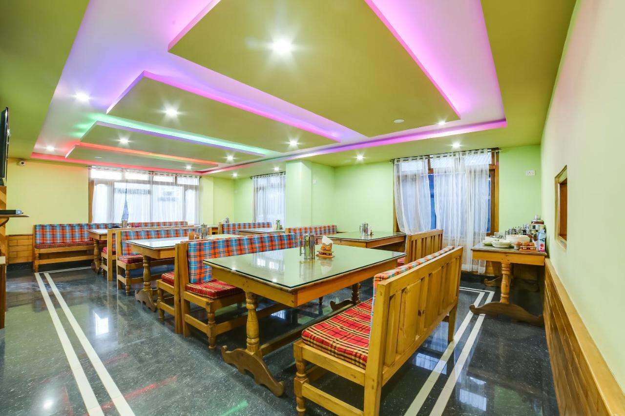Capital O 67392 Hotel Tso-Gyelling Tawang Exteriör bild