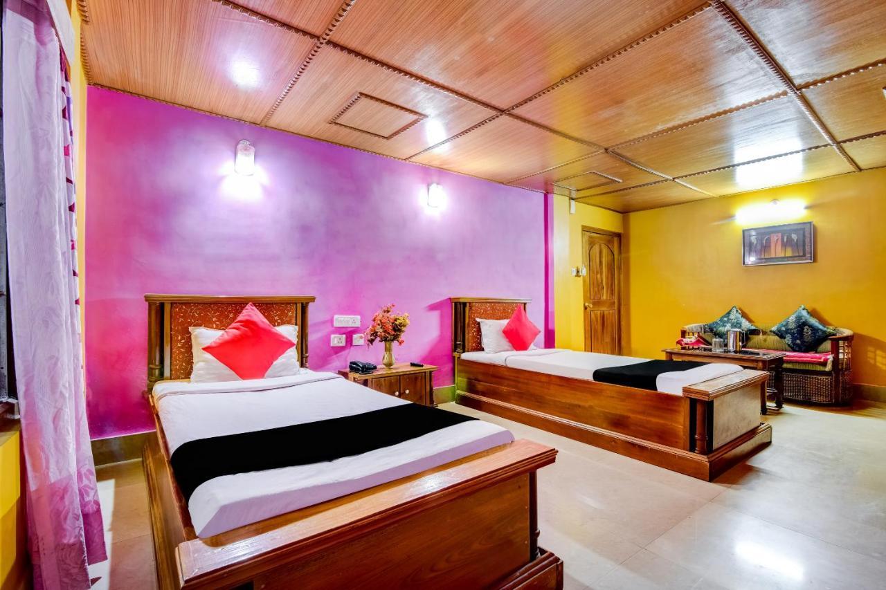 Capital O 67392 Hotel Tso-Gyelling Tawang Exteriör bild