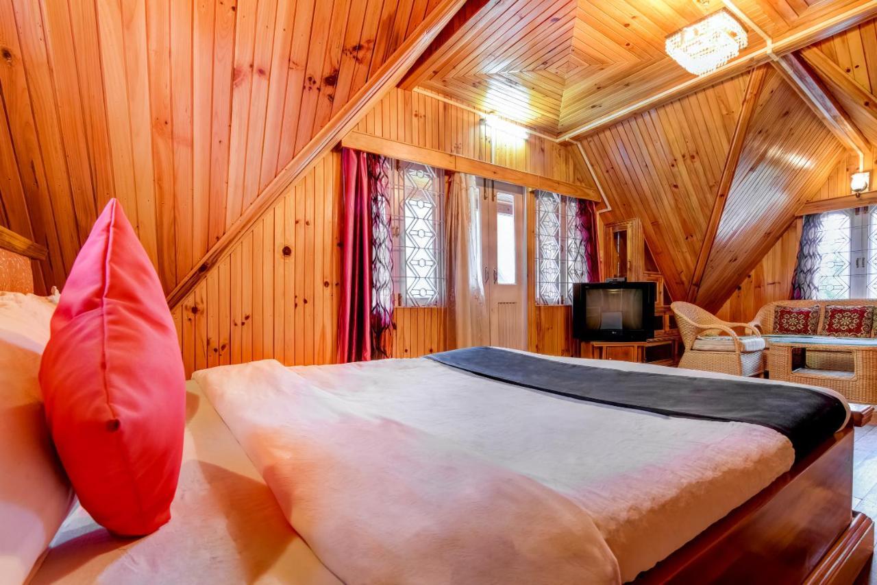 Capital O 67392 Hotel Tso-Gyelling Tawang Exteriör bild