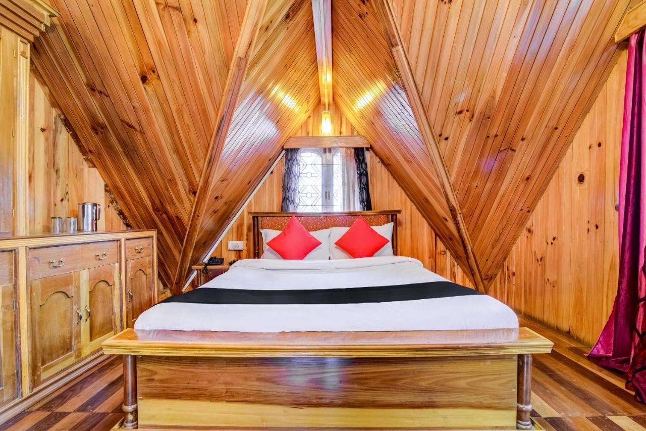 Capital O 67392 Hotel Tso-Gyelling Tawang Exteriör bild