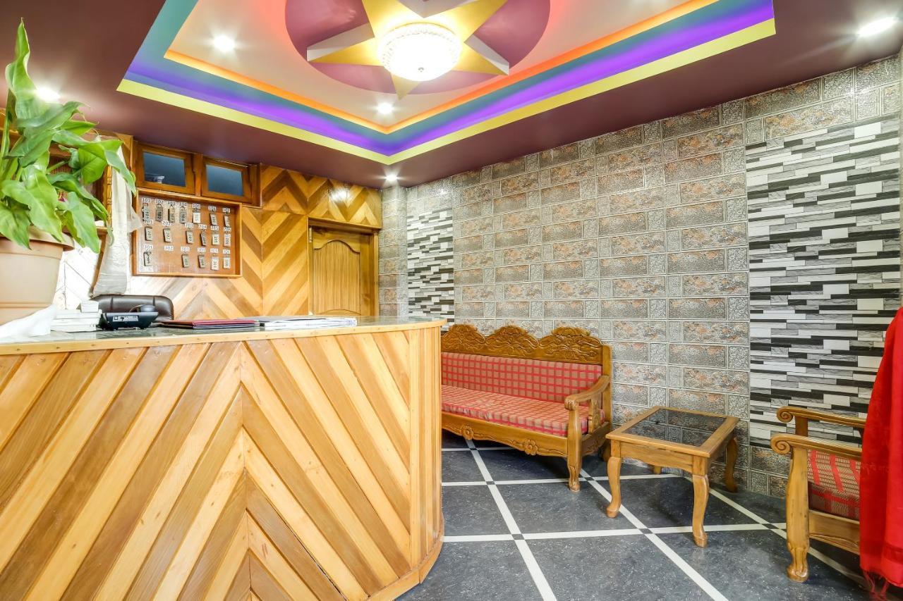 Capital O 67392 Hotel Tso-Gyelling Tawang Exteriör bild