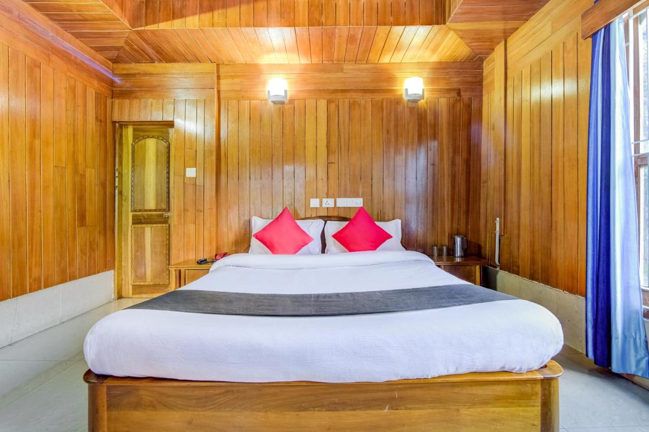Capital O 67392 Hotel Tso-Gyelling Tawang Exteriör bild