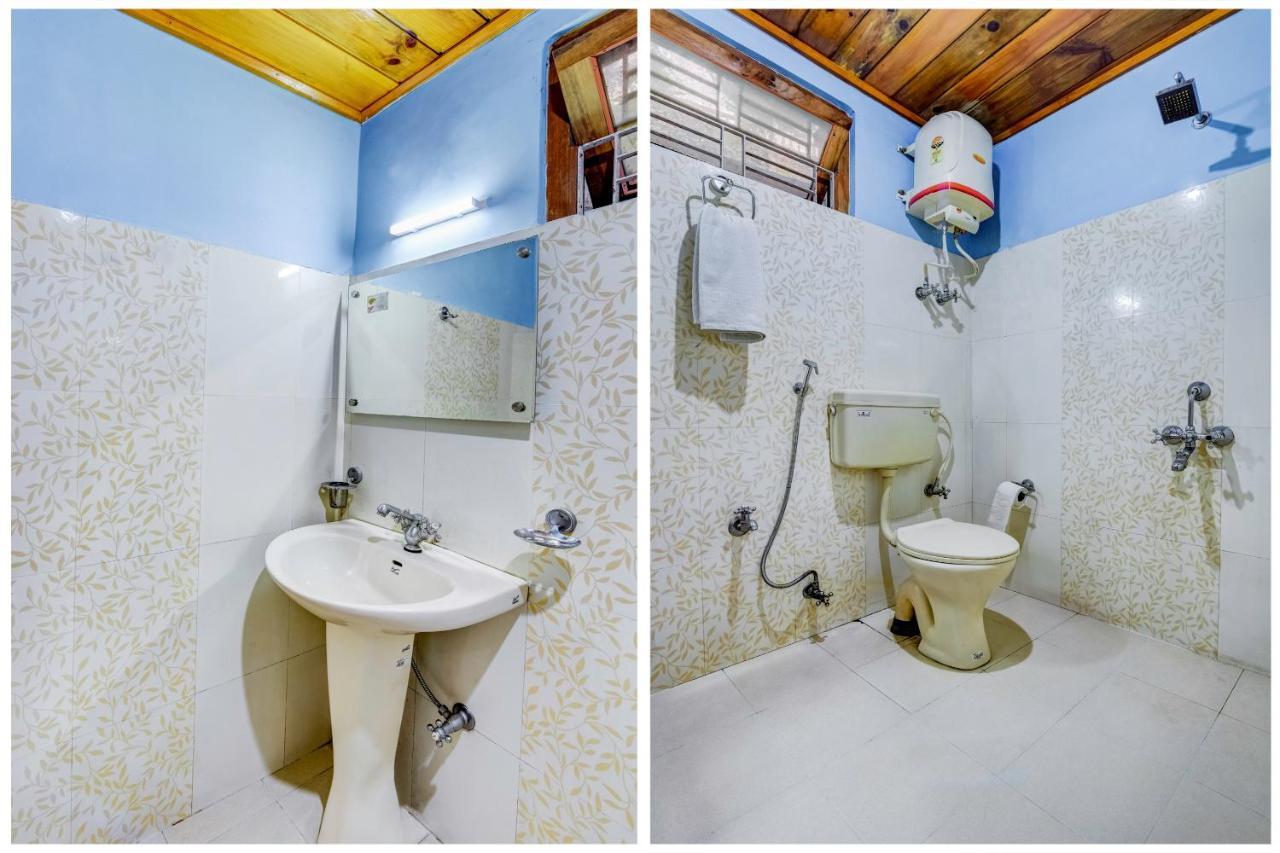 Capital O 67392 Hotel Tso-Gyelling Tawang Exteriör bild