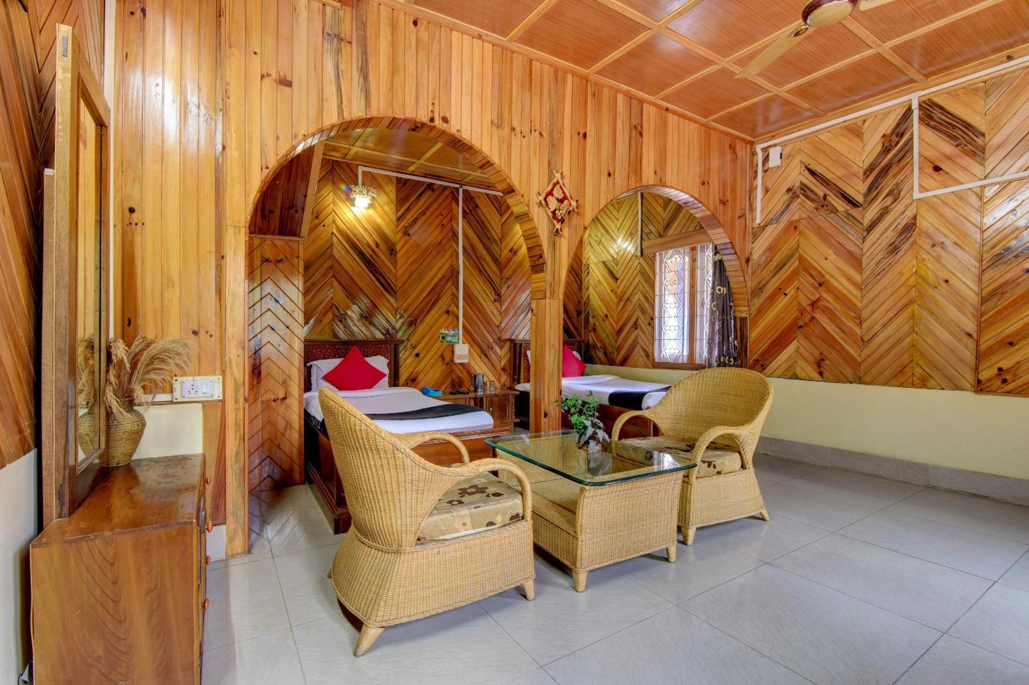 Capital O 67392 Hotel Tso-Gyelling Tawang Exteriör bild