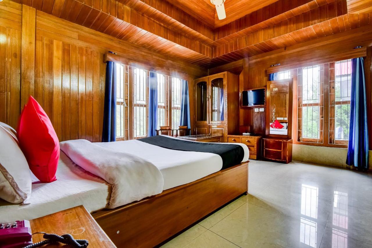 Capital O 67392 Hotel Tso-Gyelling Tawang Exteriör bild