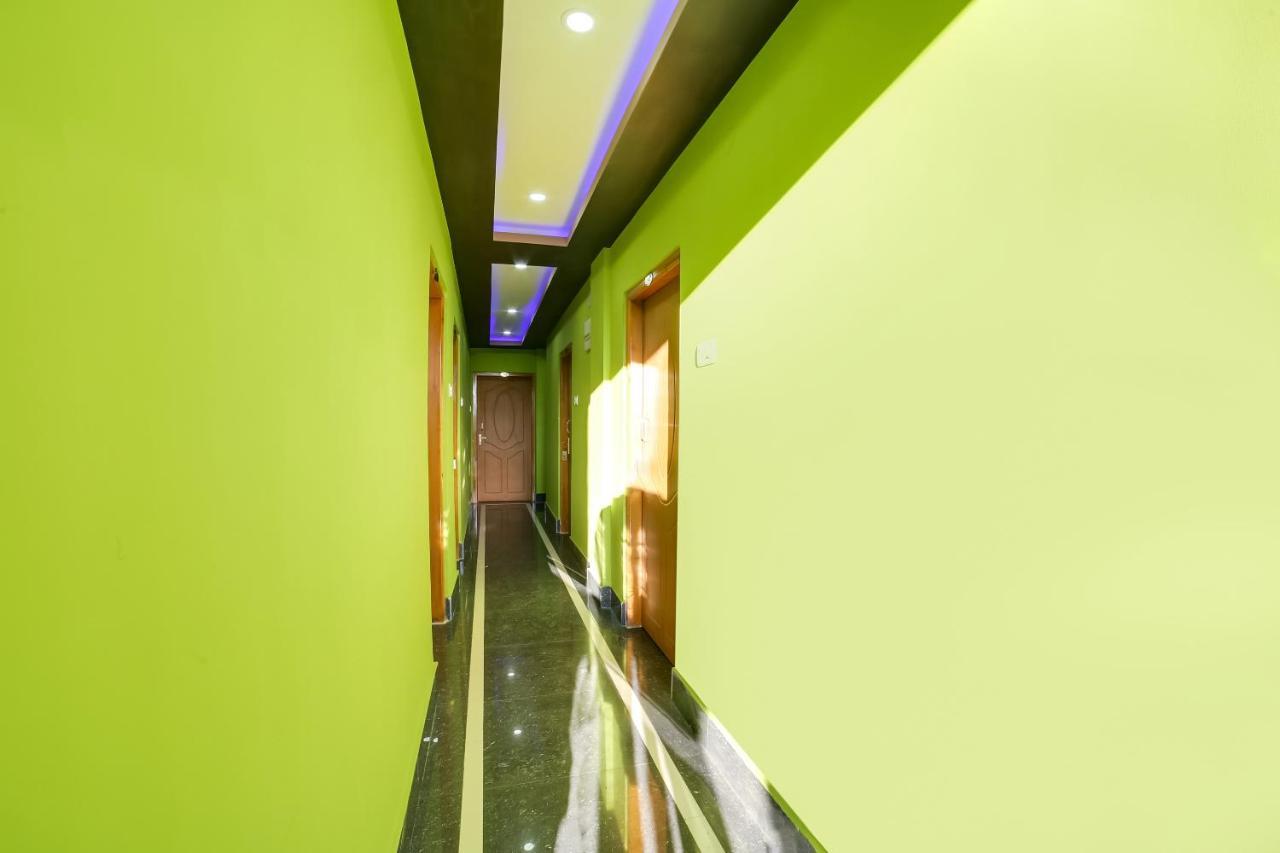 Capital O 67392 Hotel Tso-Gyelling Tawang Exteriör bild