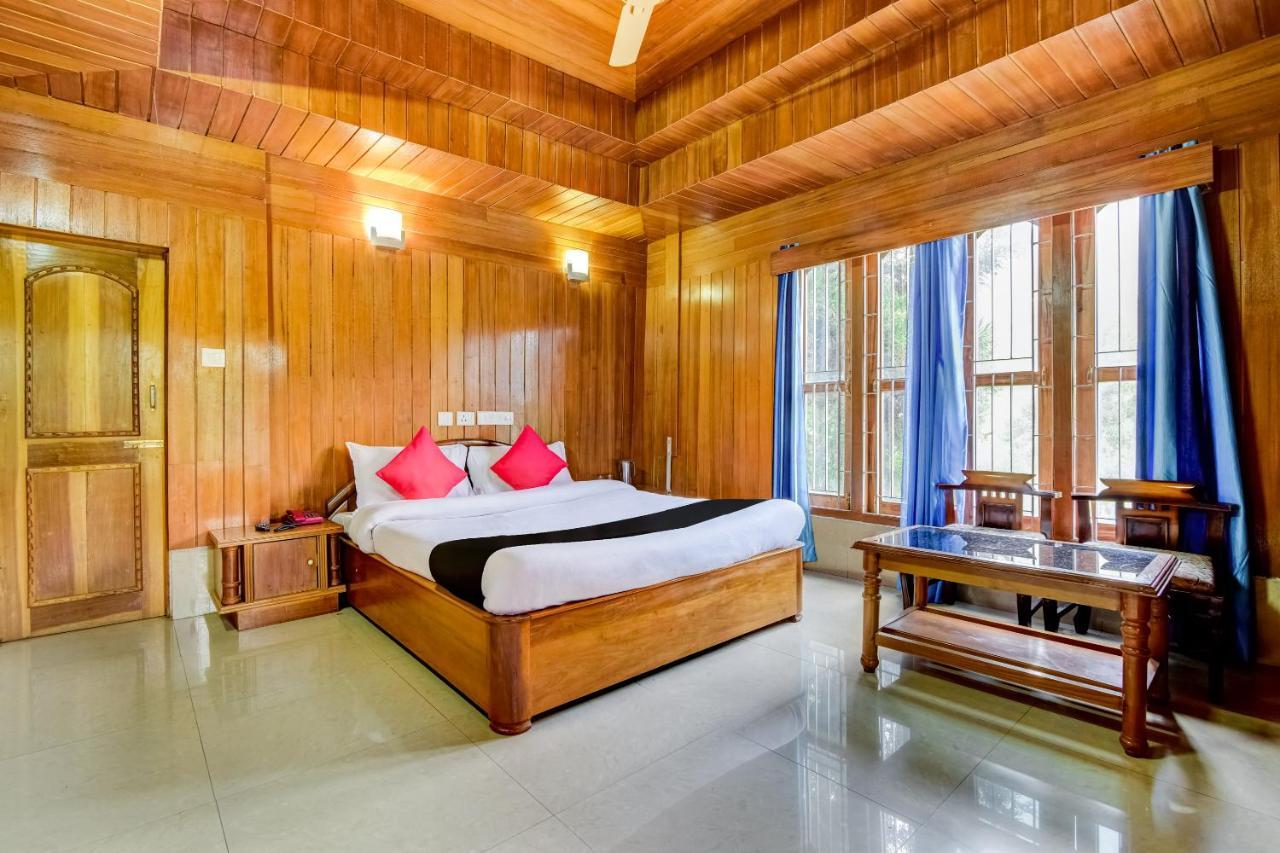 Capital O 67392 Hotel Tso-Gyelling Tawang Exteriör bild