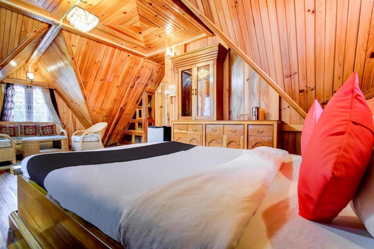 Capital O 67392 Hotel Tso-Gyelling Tawang Exteriör bild