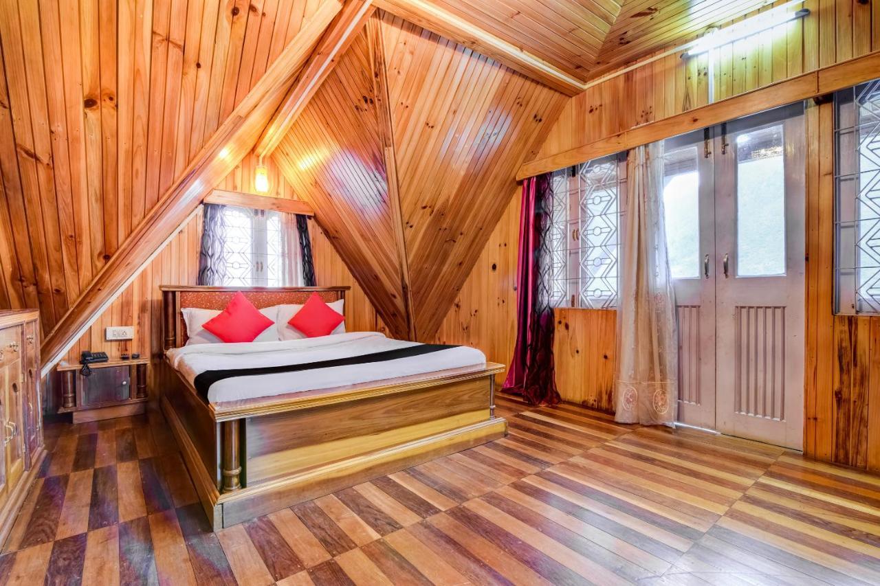 Capital O 67392 Hotel Tso-Gyelling Tawang Exteriör bild