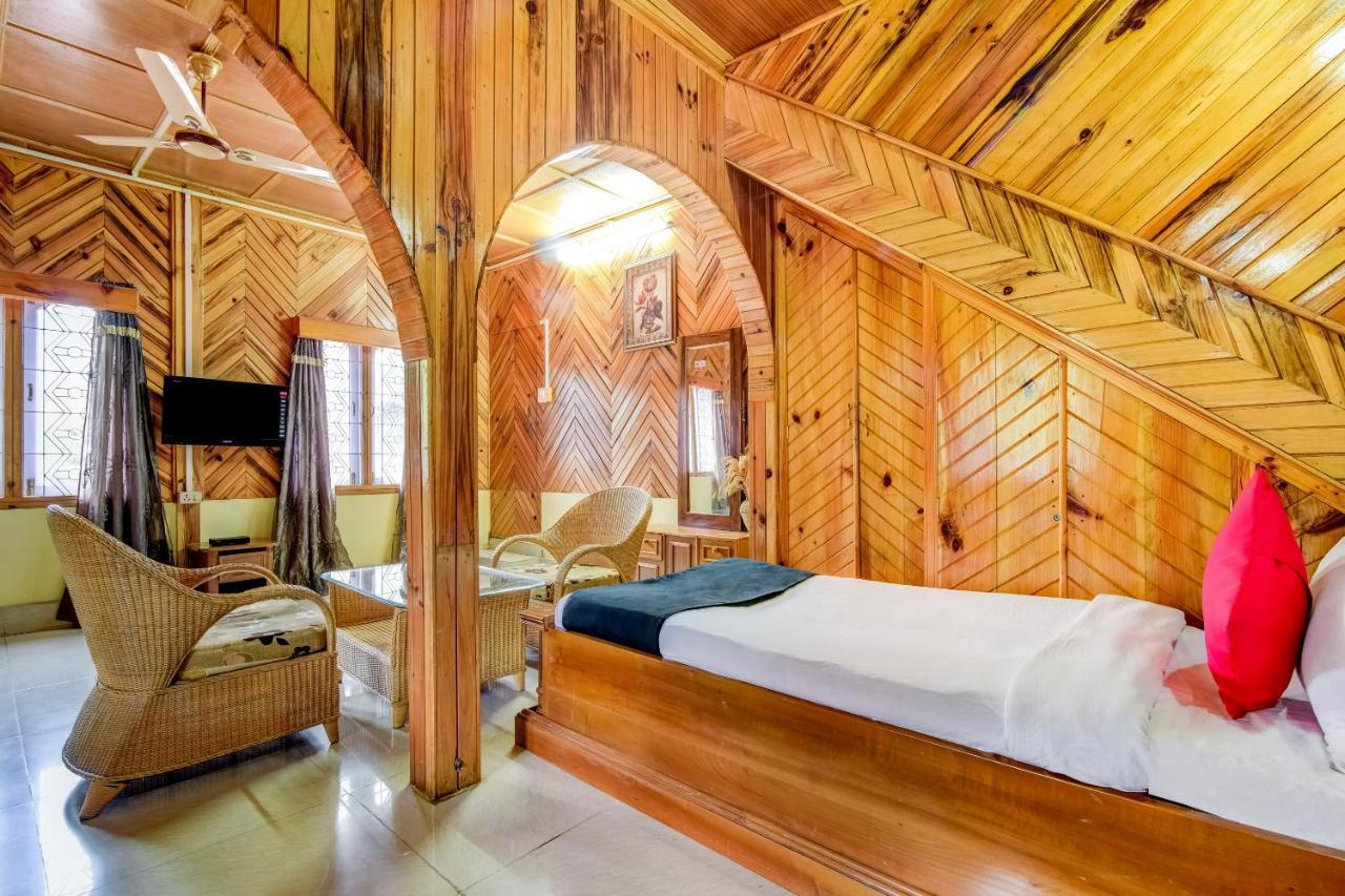 Capital O 67392 Hotel Tso-Gyelling Tawang Exteriör bild